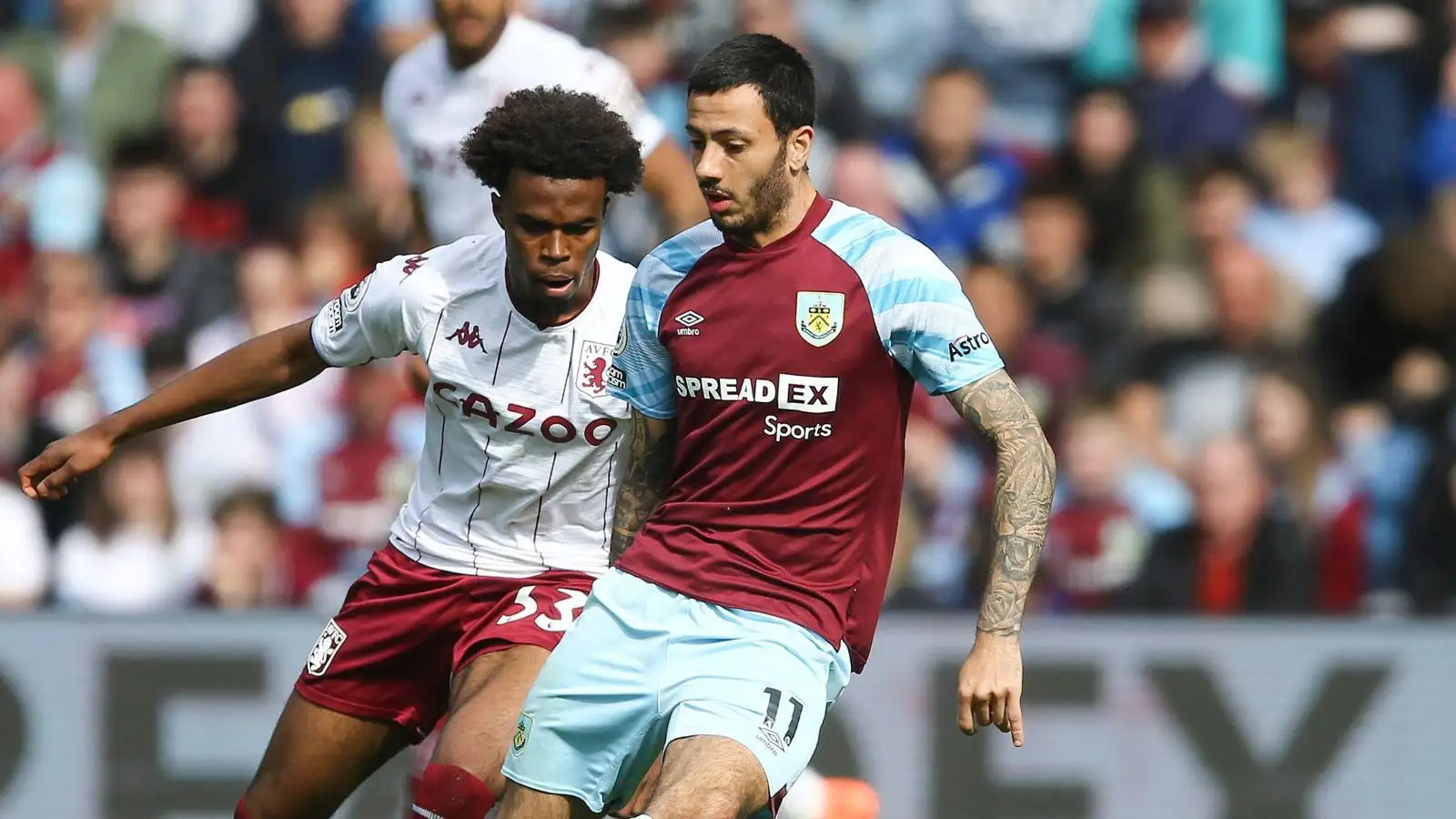 Everton to sign McNeil