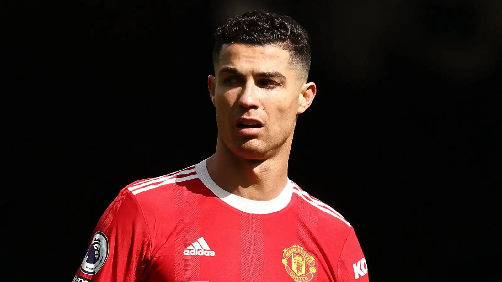 Man City respond to Cristiano Ronaldo claiming he nearly joined them over Man  Utd, Football