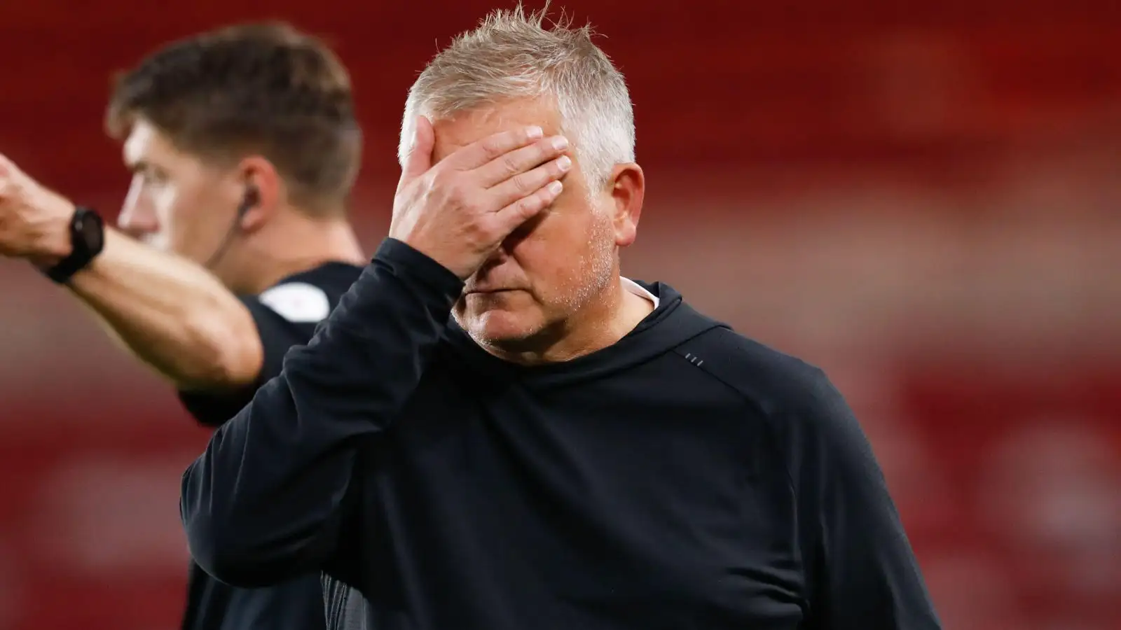 Middlesbrough ‘look forward’ to a future without Tavernier after PL bid, says Wilder