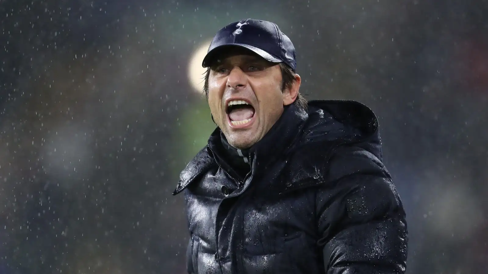 Chelsea v Spurs is a big game for everyone, but a huge one for Conte