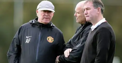 Ferguson return: think-tank only offers more figures for Man Utd’s shameless owners to ignore