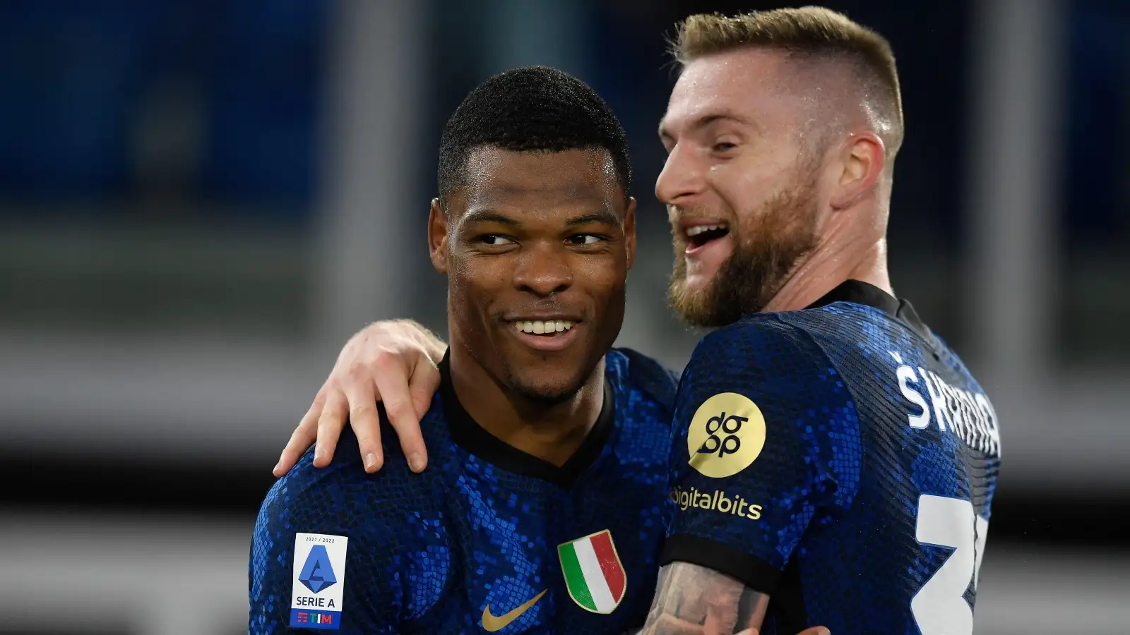 Arsenal plot revenge for Mudryk hijack as they eye summer move for top Chelsea, Man Utd target