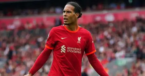 Van Dijk pushes Liverpool striker Nunez to ‘watch and learn’ from teammate to ‘master’ skill