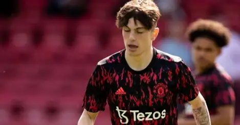 Romano tips three players to leave Man Utd on loan; reveals ‘meeting’ over youngster’s future