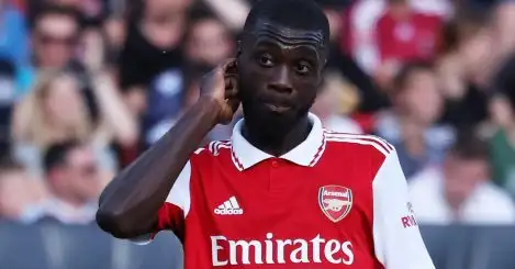 Nicolas Pepe transfer could suit settled Arsenal, ambitious Newcastle and the man himself