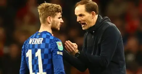 Chelsea ‘scapegoat’ hits out at Tuchel as £97m signing was his ‘biggest problem’ – ‘I just wanted out’