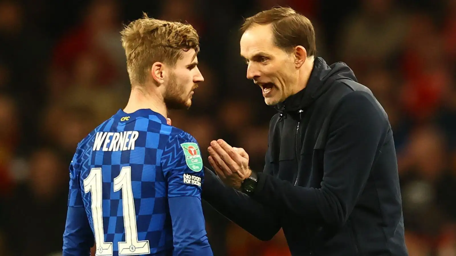 Chelsea ‘scapegoat’ hits out at Tuchel as £97m signing was his ‘biggest problem’ – ‘I just wanted out’
