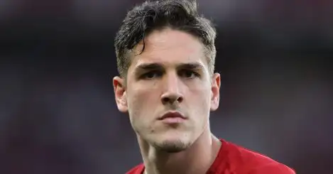 Key Tottenham, Arsenal target left out of Roma squad with Mourinho willing to accept £35m deal