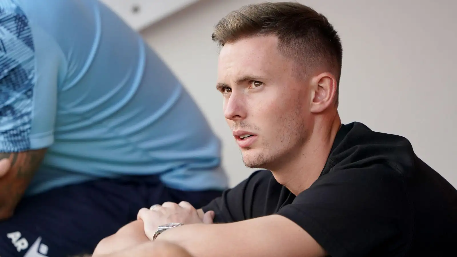 ‘Boo hoo’ – Dean Henderson ego trip about Man Utd makes us agree with Danny Mills