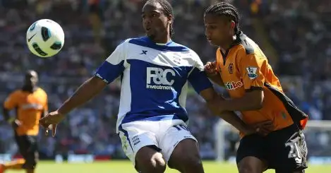 You’re still going? Five ex-Premier League stars in the Football League you thought had retired