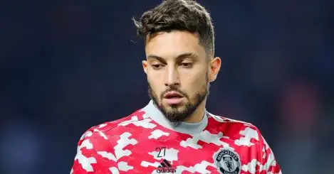 Telles seals loan move to Sevilla as Ten Hag is backed to ‘get the best out of’ Man Utd duo