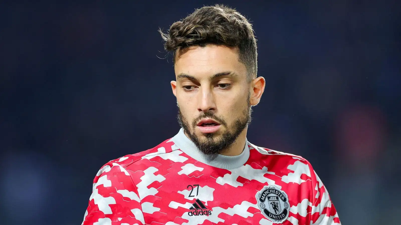 Telles seals loan move to Sevilla as Ten Hag is backed to ‘get the best out of’ Man Utd duo
