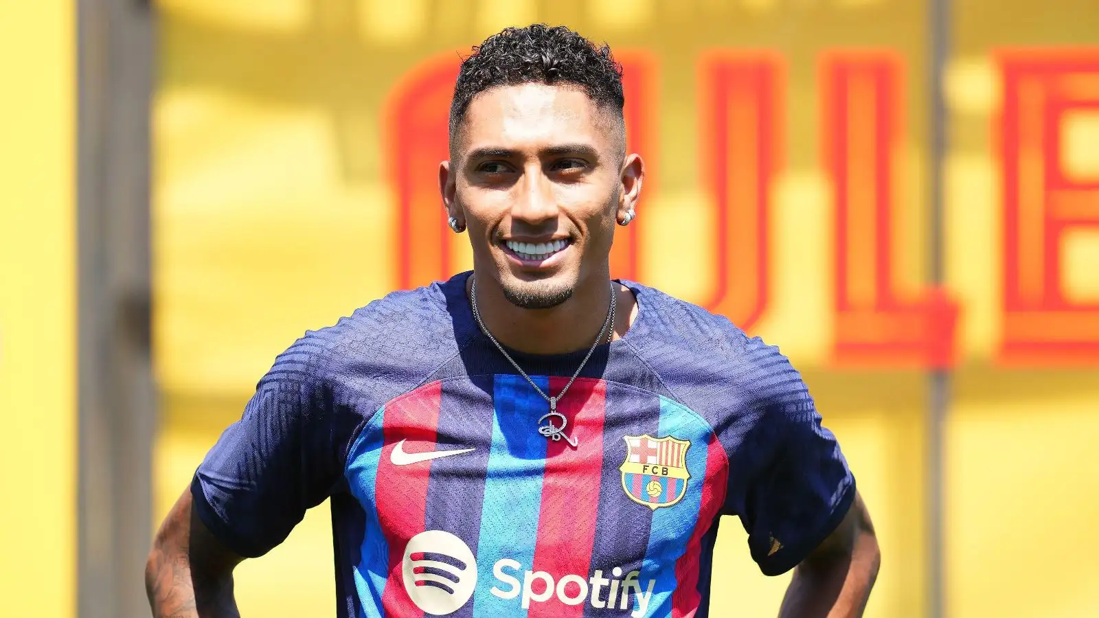 Leeds owner reveals Raphinha to Chelsea was ‘done’ but Barcelona ‘convinced’ player to ‘wait’