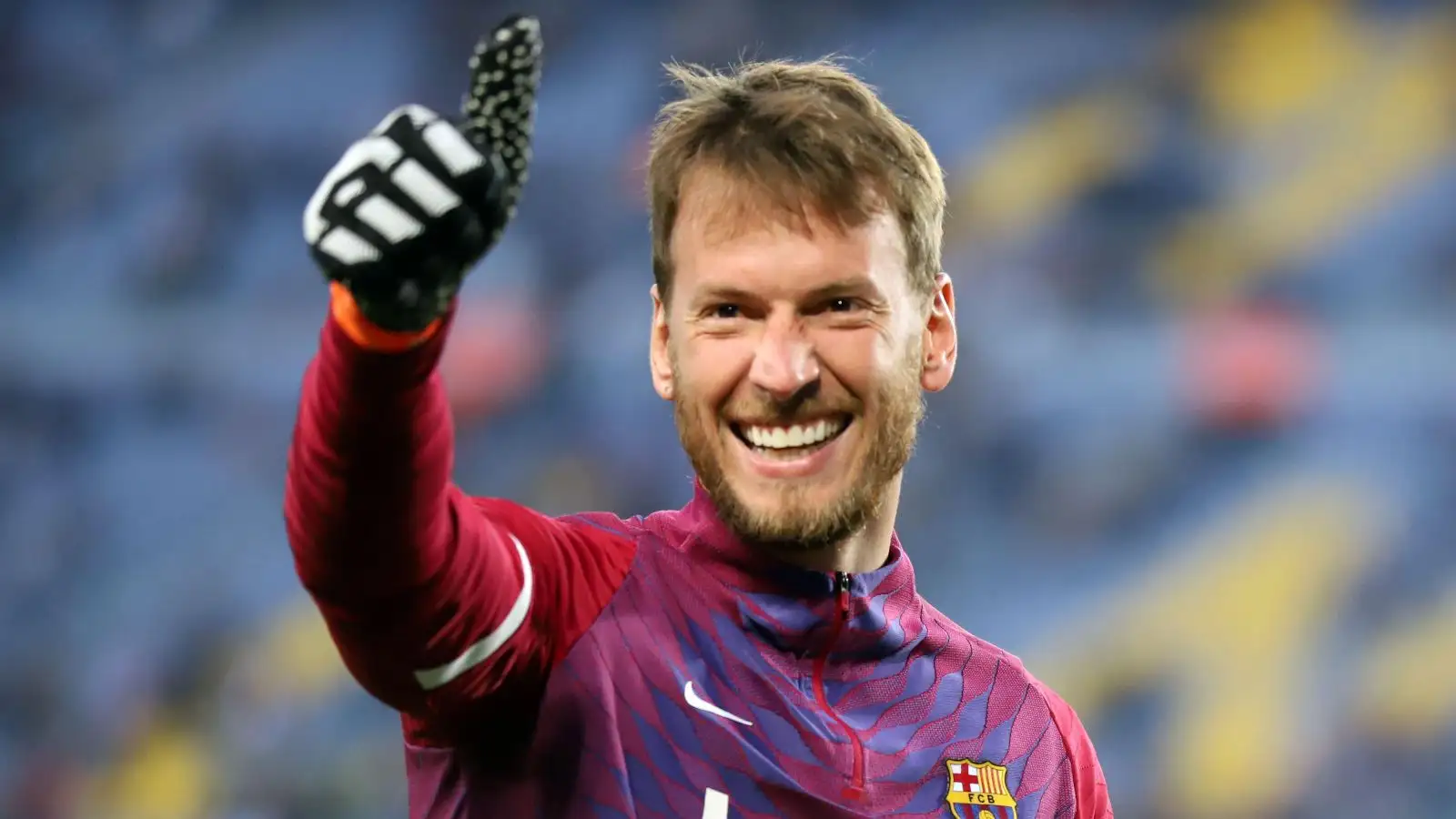 Bournemouth seal signing of Neto from Barcelona in ‘real coup’ for the PL club
