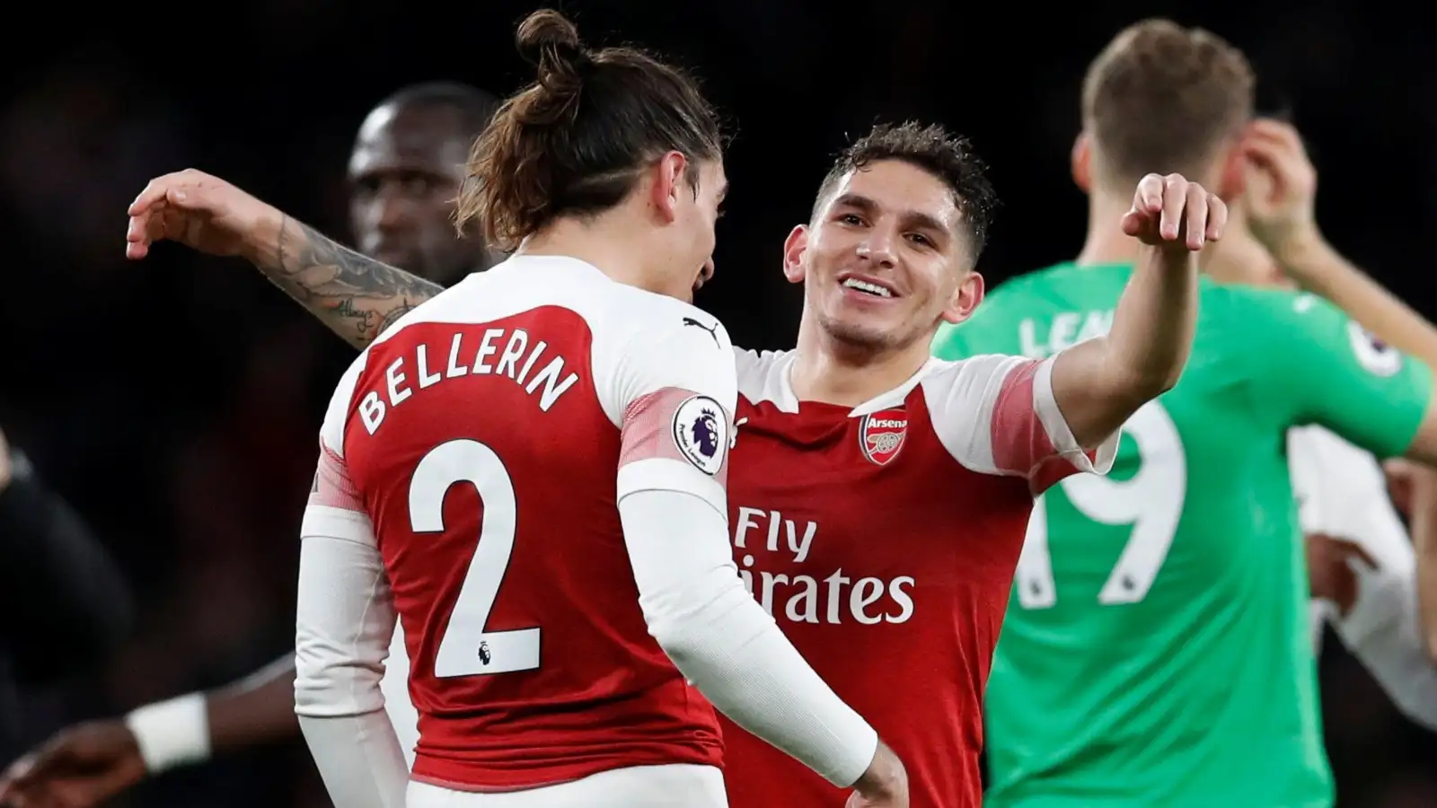 Arsenal confirm Torreira departure; former striker ‘expects’ two to follow him out the door