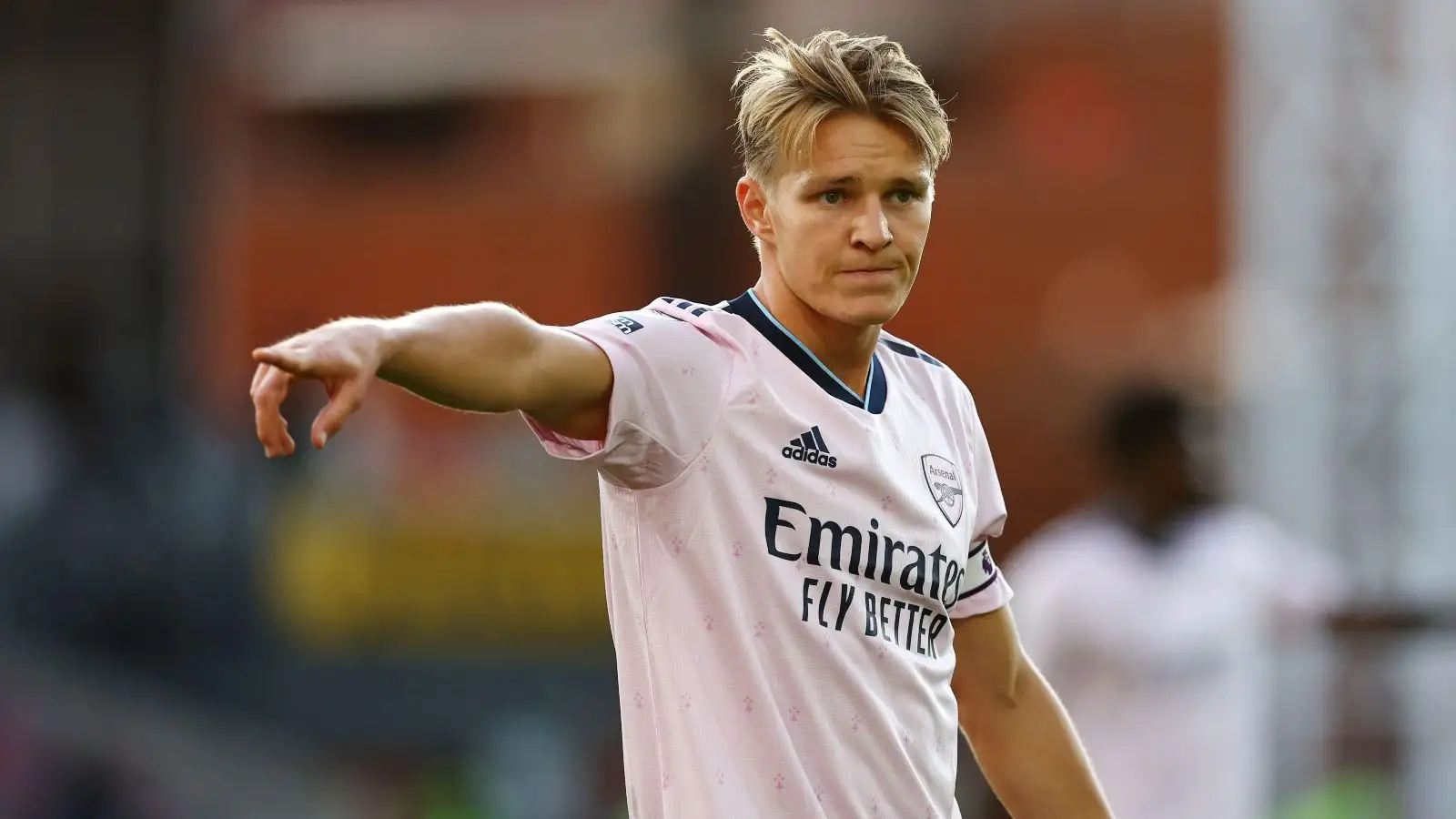 Why Martin Ødegaard is a Fantastic Choice for Arsenal Captaincy