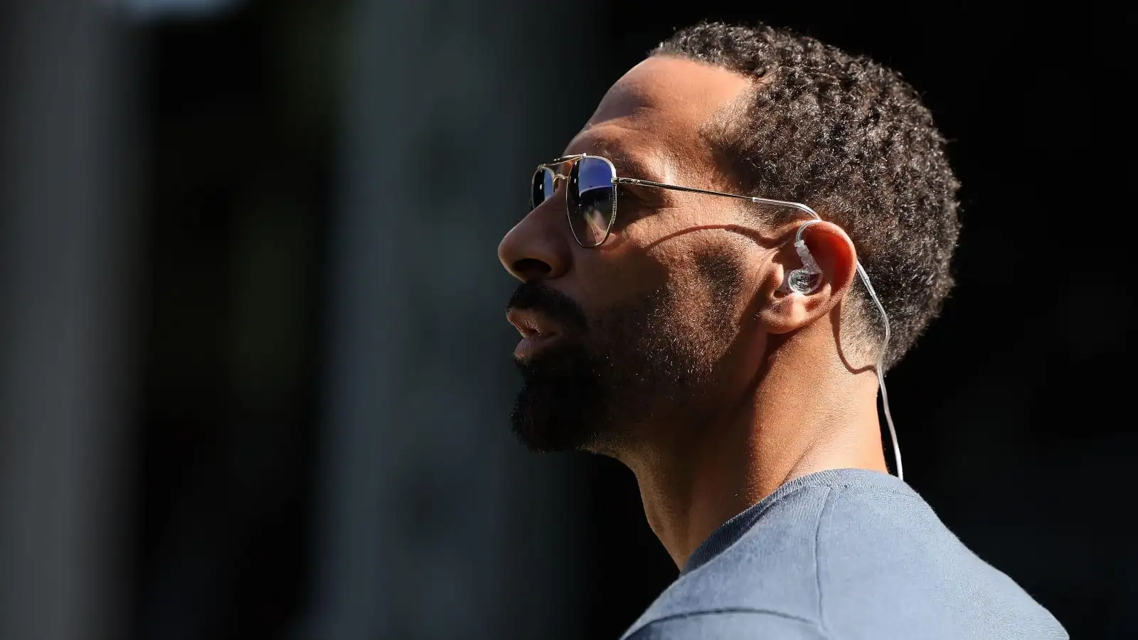 Ferdinand names player who Man Utd should sign to help solve striker crisis