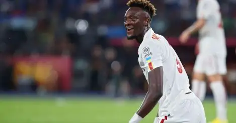 Chelsea target €50m ‘Osimhen alternative’ as Serie A side ‘could lower buyback clause’