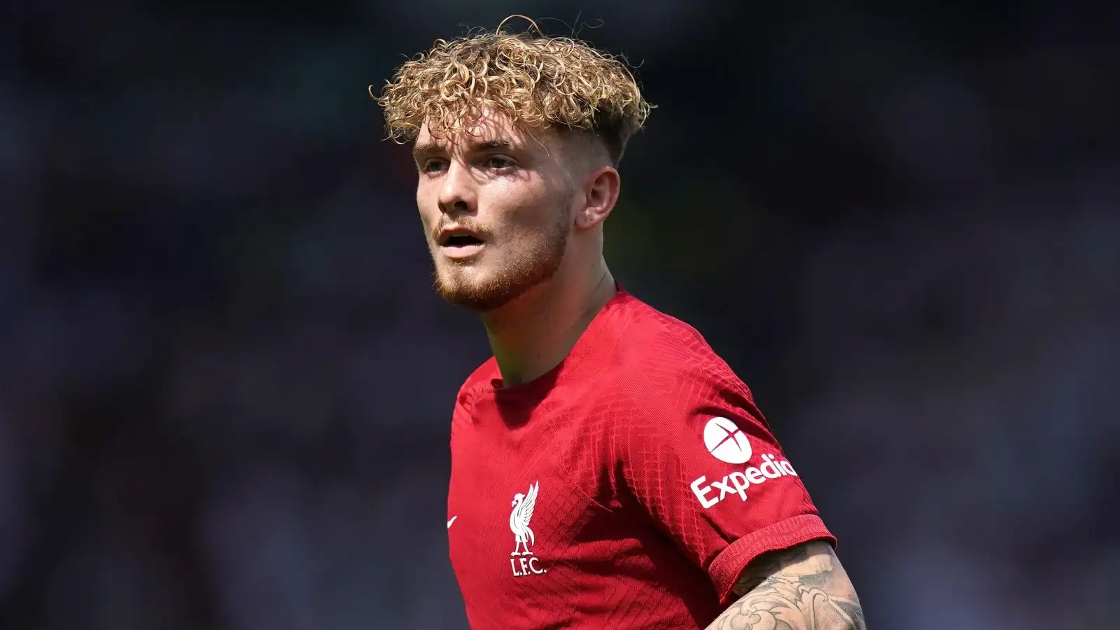 Lijnders drills aid Liverpool star who ‘got it in the ear’ for losing Ben White battle