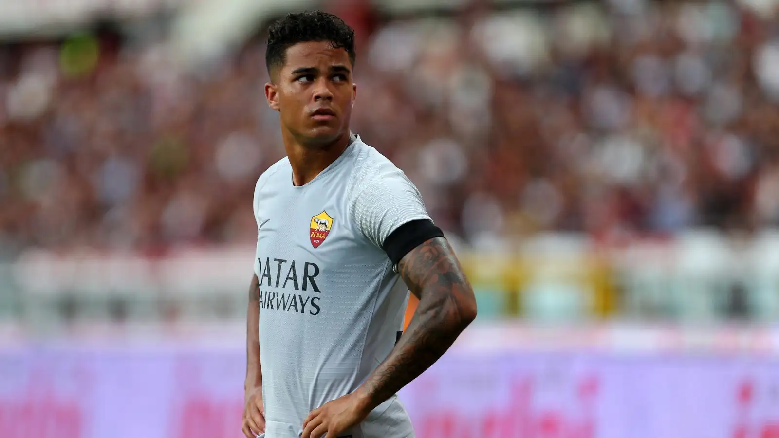 Silva backs Mitrovic as Fulham ‘accelerate talks’ for £8m ex-Arsenal target