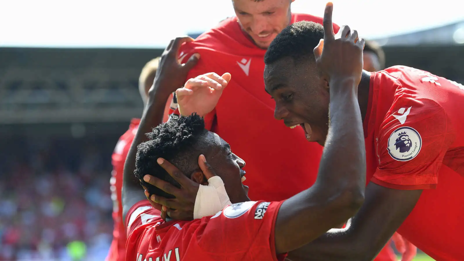 Darwin Nunez and four other new signings that will be great for sh*ts and giggles