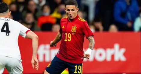 Arsenal told to pay €50m+ for ‘top player of the future’ as club renew interest in Spain starlet