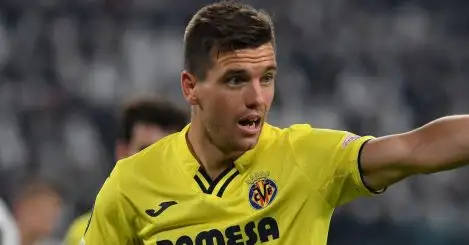 Lo Celso admits Tottenham exit was ‘worth the wait’ as second outcast is ‘eager’ to seal Serie A move