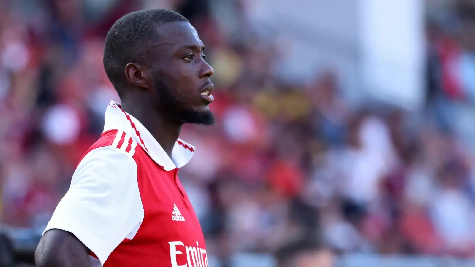 Nice plot move for £72m Arsenal flop and submit €10m bid for Championship forward