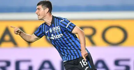 Tottenham ahead of Forest in chase of €18m Atalanta star as player offered in exchange