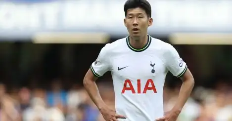 Chelsea vow to take ‘strongest action’ after alleged racism towards Son Heung-min