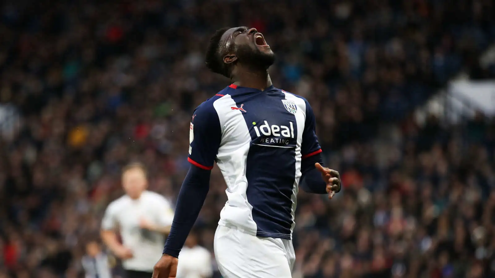 West Bromwich Albion need a spark that Steve Bruce doesn’t seem able to offer