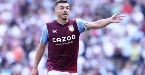 John McGinn: The grease monkey whose Aston Villa fee ‘was an absolute disgrace’