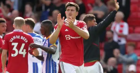 Romano reveals the ‘only answer’ Chelsea give on Fofana, Maguire interest – ‘priority’ still the same