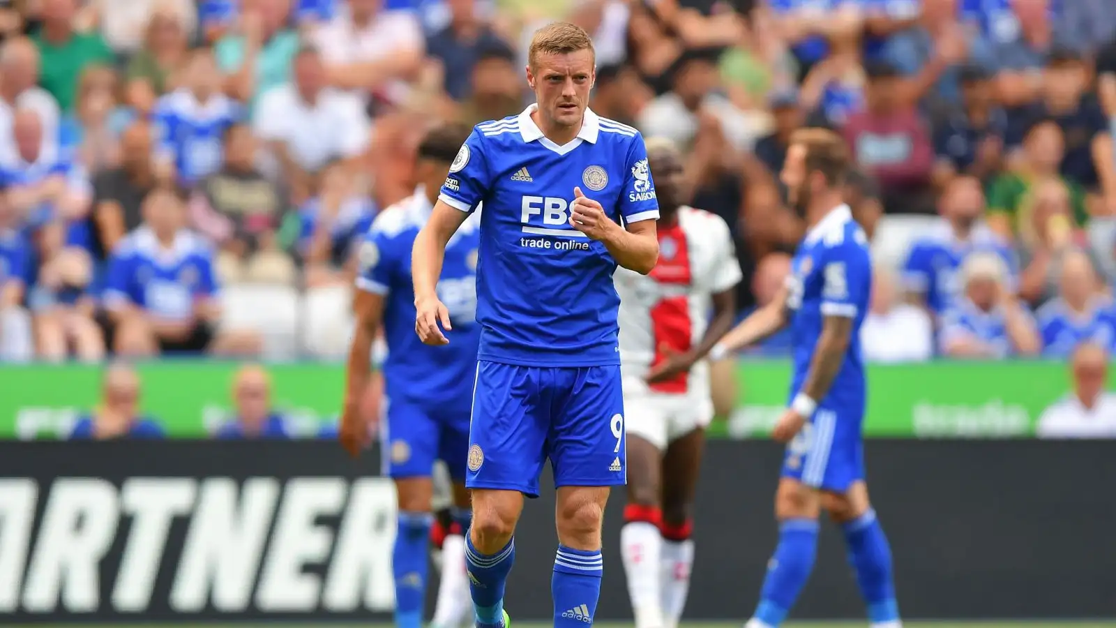 Mendy in nets and Leicester forwards feature in the Premier League weekend’s worst XI