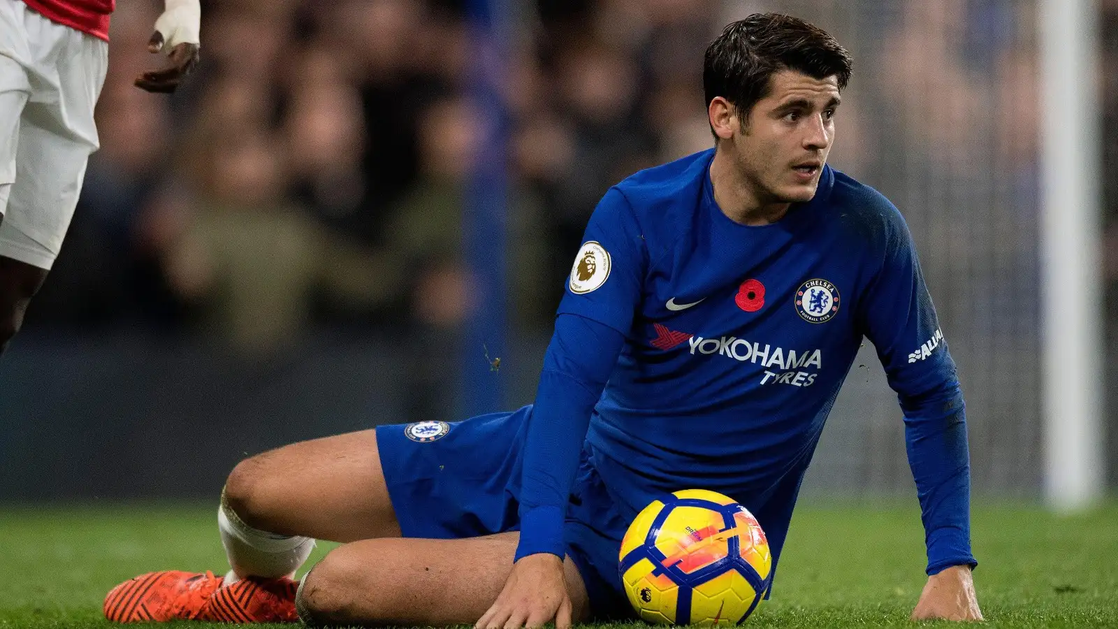 Chelsea ‘explore’ Morata return amid Aubameyang frustration despite Barcelona ‘needing to sell’ striker