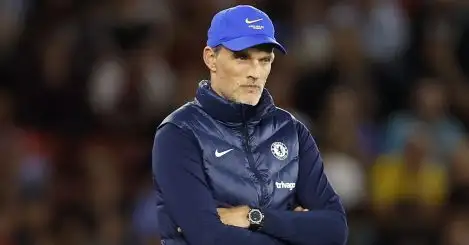 Tuchel admits ‘it does not take a lot to beat’ Chelsea as boss bemoans players’ lack of focus