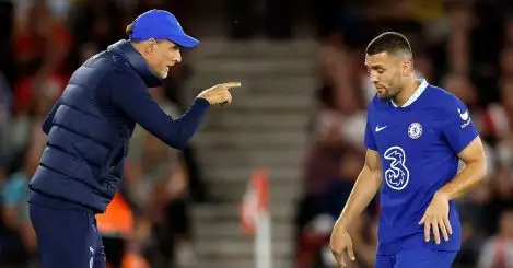 Bayern want ‘incredible exchange’ as Kovacic provides ‘escape route’ to Chelsea for wantaway star