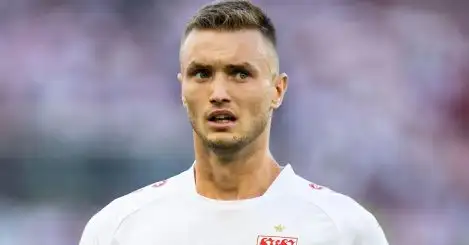Wolves confirm £15m signing of ex-Man Utd target Kalajdzic – ‘I had the feeling this is the best step’