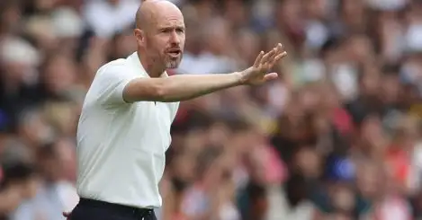 Ten Hag confirms two players ‘will stay’ at Man Utd; remains ‘alert’ for ‘great’ transfer opportunity