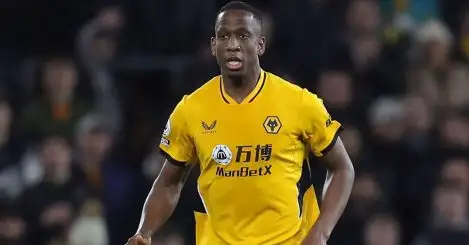 Boly becomes 19th summer signing at Nottingham Forest as they close on number 20