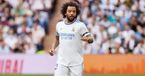 Leicester City ‘very close’ to signing ex-Real Madrid defender in weirdest deadline day move