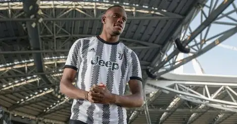 Chelsea ‘reach total agreement’ with Juventus over loan deal for ex-Man Utd target – medical underway