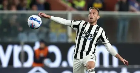 Liverpool broke their transfer policy for Arthur Melo – but he could be a surprise hit