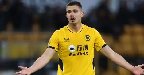 Aston Villa ‘reject third bid’ worth £25m from Arsenal after confirming £13m signing of Dendoncker