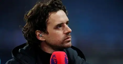 Owen Hargreaves hails 'remarkable' Jude Bellingham as 'best player