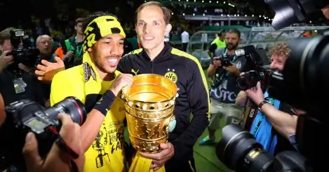 Tuchel tells fans not to judge ‘crazy’ new Chelsea signing Aubameyang on fast cars and dress sense
