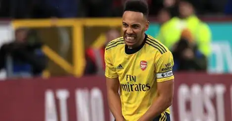 Chelsea are kidding themselves if they think Aubameyang will break the striker curse