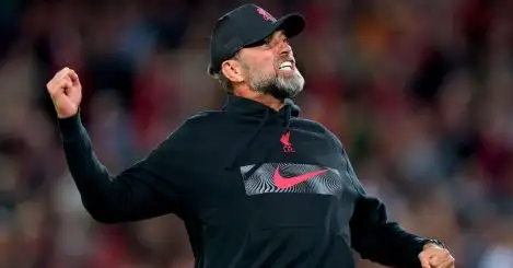 Klopp details what Arthur will offer Liverpool, reveals Henderson is ‘definitely out’ of Everton game