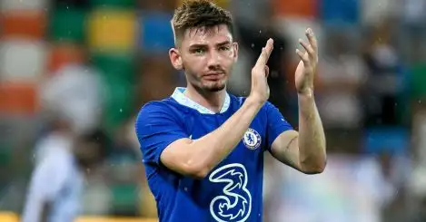 Chelsea departee tipped to return or move to Liverpool, City – ‘He’s technically that good’