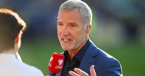 Souness slams Chelsea signing who has ‘dodgy gene’ and criticises two more transfers